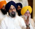 Has Congress shot itself in the foot with drug case against Majithia on poll eve?