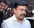 Actor Dileep, others get pre-arrest bail in conspiracy to assault case