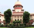 Govt for making bribery of lawmakers punishable, SC told, but...