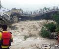 Why Do Bridges Collapse In Uttarakhand?