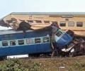 Death toll in Bikaner-Guwahati train accident rises to 9