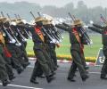 Next year's Army Day Parade to be held outside Delhi