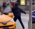 Man held for attacking Sikh taxi driver in US