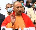 Adityanath second UP CM to contest from Gorakhpur