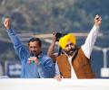 Bhagwant Mann Must Get His Act Together