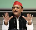 'Lakhimpur Files' also needs to be made like 'Kashmir Files': Akhilesh