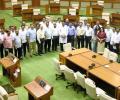 60% Goa MLAs switched parties in last 5 yrs, an Indian 'record'