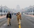 Over 18,000 cops to be deployed for safe New Year celebrations in Delhi