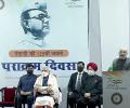 Don't Use Netaji To Score Political Points