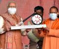 'Modi's selection of Yogi is backfiring'