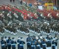 Watch Live! Beating Retreat Ceremony