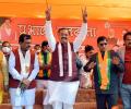 Keshav Maurya: Yogi's BJP Challenger