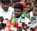 TN govt files criminal defamation case against state BJP chief Annamalai