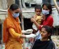 India records 1,994 fresh COVID-19 cases