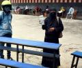EC warns poll officials against leaking Aadhaar data of voters