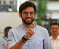 No action on Aaditya Thackeray 'out of respect': Shinde camp