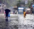 Rain fury likely to continue in Maha for 2 more days; landslide in Mumbai