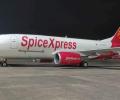 Now, SpiceJet's Mumbai-Kandla flight aborts take off