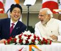 Why India Mourns Shinzo Abe