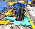 Amarnath Cloudburst Rescue