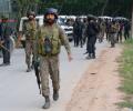 2 terrorists killed in J-K; US-made rifle recovered