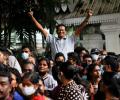 Emergency imposed in Sri Lanka after Rajapaksa flees