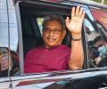 Singapore extends Rajapaksa's stay by 14 days: Report