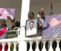 Two sons of OPS, 16 others expelled from AIADMK for anti-party activities