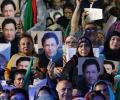 Imran Khan seeks fresh polls in Pak after stunning Punjab win