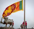 What Next For Sri Lanka?