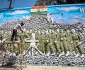 Yeh Hai India: Preparing For Vijay Diwas