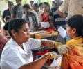 Centre not to procure fresh Covid vaccines; surrenders budget