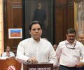 Reconsider move to scrap train fare concession to elderly: Varun to govt