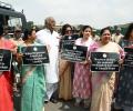 Trinamool MPs demand repeal of Assam-Meghalaya border pact