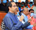 My mistake to trust some Sena leaders too much: Uddhav