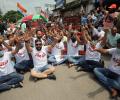 Amid protests, 5 Kashmiri Pandit employees transferred to Jammu