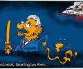 Uttam's Take: The Lankan Lion Flees