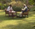 Why Akshay Kumar asked Modi about mangoes and such questions