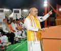 BJP to hold 2-day meet in Hyderabad from July 2, aims expansion in South