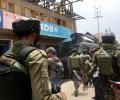 Terrorist Kills Bank Manager in Kashmir