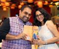 Why Shankar Mahadevan Sang Maa At A Book Launch