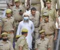 Varanasi serial blasts: Lucknow court awards life term to terror accused