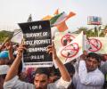 Kuwait to deport expats over protest against Prophet remark