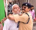 Yeh Hai India: A Hug In Times Of Hate