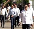 Maha RS polls: EC rejects Sena MLA's vote, counting delayed by 8 hrs