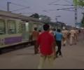 Remarks on Prophet: Mob attacks train in Bengal