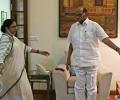 'Miffed' Left, other parties not to send top leaders to Mamata's meet