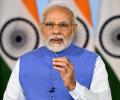 In 'mission mode', Modi orders 10 lakh govt recruitments in 1.5 years