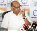 MVA allies should work together for Maha assembly, LS polls: Pawar