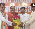 SP expels its lone Madhya Pradesh MLA for crossing over to BJP